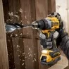 Wkrętarka 18V 90Nm Powerstack DeWALT DCD800E2T