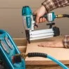 Gwoździarka pneumatyczna 90° 15-50mm Makita AF506