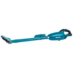 Odkurzacz akumulatorowy 18V 1x5Ah Makita DCL181FST