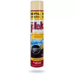 PLAK 750ml  VANILIA