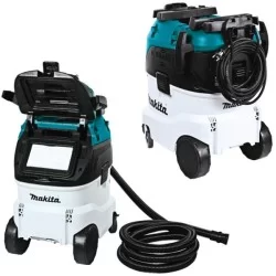 Odkurzacz 1200W 42l sucho/mokro M Makita VC4210M