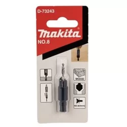 Wierteło - pogłębiacz 2,8mm  MAKITA