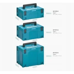 Wkład do zestwau zasilającego Makita 839205-3