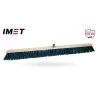 Szczotka IMET 692 ulicówka 100cm okucie metalowe