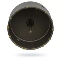 Wiertło koronkowe do muru SDS+ fi 150mm