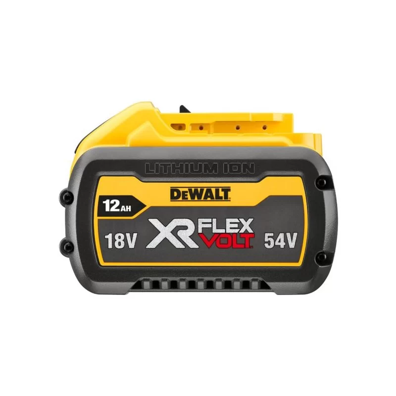 Ładowarka DCB118 + akumulator DCB548 12Ah DeWALT FlexVolt