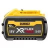 Ładowarka DCB118 + akumulator DCB548 12Ah DeWALT FlexVolt