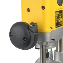 Frezarka górnowrzecionowa DEWALT DW621 6-8mm
