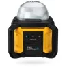 Lampa DEWALT DCL074-XJ 18V 5000lm LED body