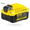 Akumulator V20 4Ah 18V STANLEY FATMAX SFMCB204