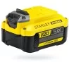 Akumulator V20 4Ah 18V STANLEY FATMAX SFMCB204