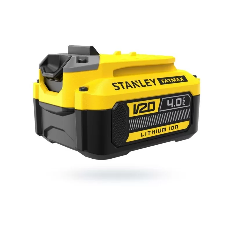 Akumulator V20 4Ah 18V STANLEY FATMAX SFMCB204