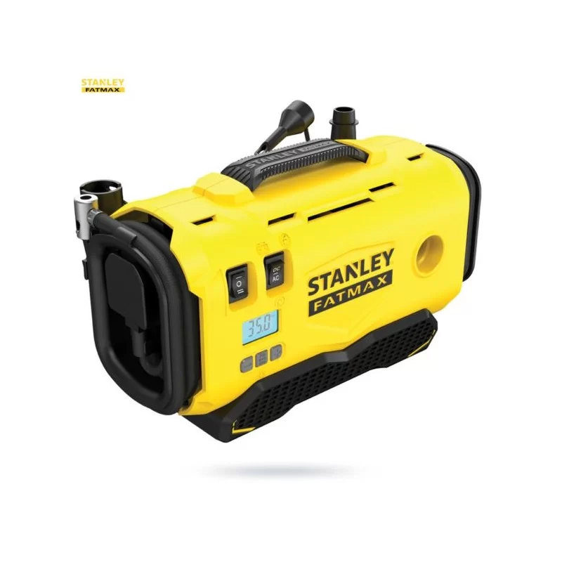 Kompresor 18V V20 11bar  body STANLEY FATMAX