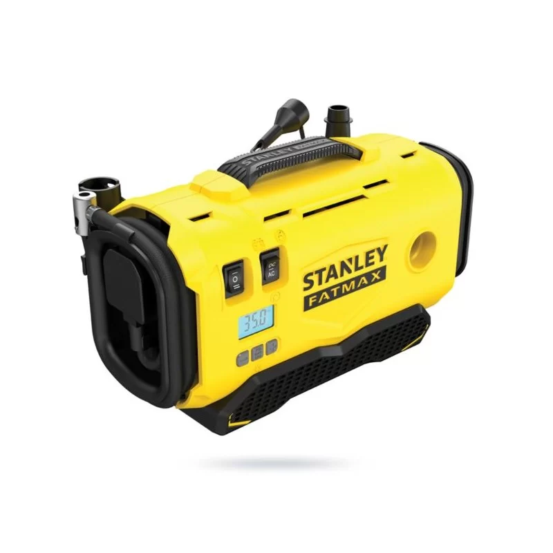 Kompresor 18V V20 11bar  body STANLEY FATMAX