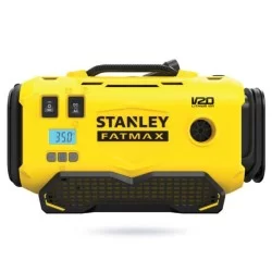 Kompresor 18V V20 11bar  body STANLEY FATMAX