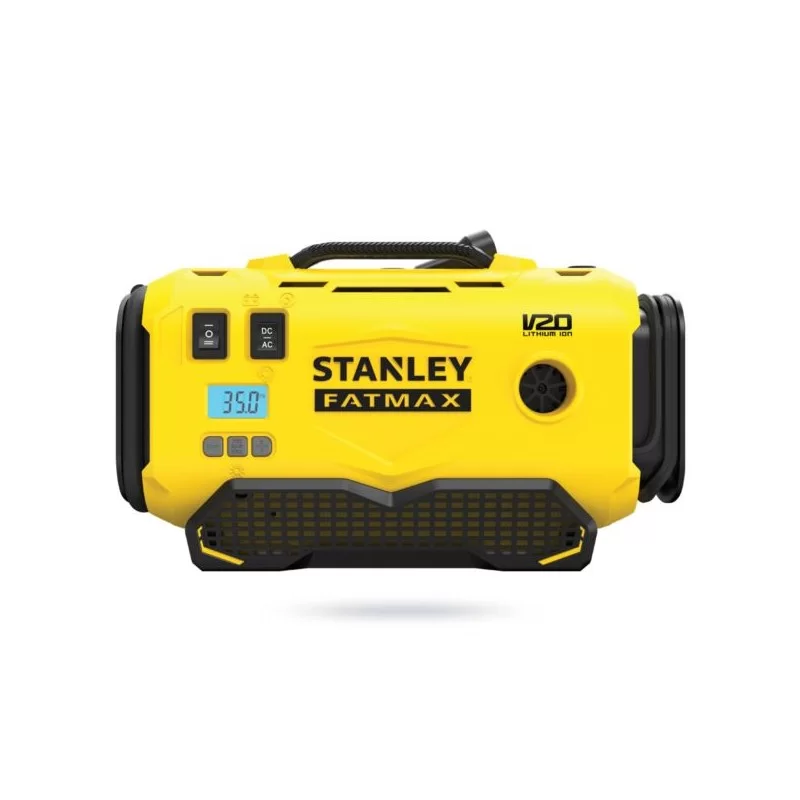 Kompresor 18V V20 11bar  body STANLEY FATMAX