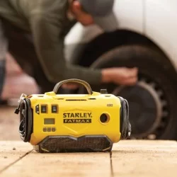 Kompresor 18V V20 11bar  body STANLEY FATMAX