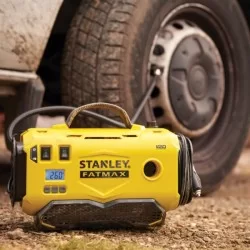Kompresor 18V V20 11bar  body STANLEY FATMAX