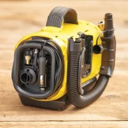 Kompresor 18V V20 11bar  body STANLEY FATMAX