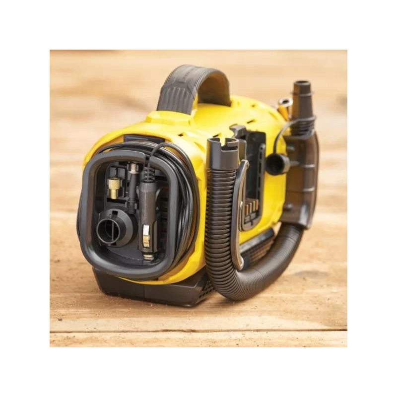 Kompresor 18V V20 11bar  body STANLEY FATMAX