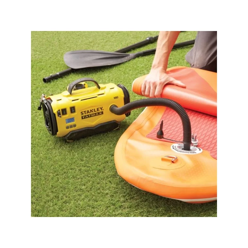 Kompresor 18V V20 11bar  body STANLEY FATMAX