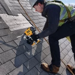 Gwoździarka bębnowa 19-45mm 18V DeWALT DCN45RNN