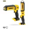 Zestaw COMBO 6 elektronarzędzi DeWalt DCK623P3