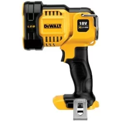 Latarka LED 18V DCL043 DeWALT + 1x3Ah DCB187