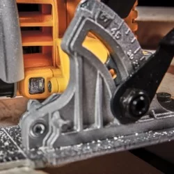 Pilarka 190mm FLEXVOLT ADVANTAGE DeWALT DCS573NT