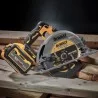 Pilarka 190mm FLEXVOLT ADVANTAGE DeWALT DCS573NT