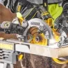 Pilarka 190mm FLEXVOLT ADVANTAGE DeWALT DCS573NT