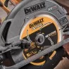 Pilarka 190mm FLEXVOLT ADVANTAGE DeWALT DCS573NT