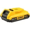 Ładowarka DCB1104 + 2x2Ah DCB183 DeWALT DCB1104D2