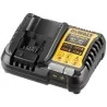 Ładowarka DCB1104 2x1,7Ah DCBP034 DeWALT DCB1104E2