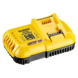 Ładowarka DCB118 + 2x DCB548 12Ah DeWALT FlexVolt