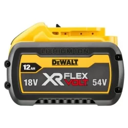 Ładowarka DCB118 + 2x DCB548 12Ah DeWALT FlexVolt