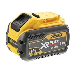 Ładowarka DCB118 + 2x DCB548 12Ah DeWALT FlexVolt