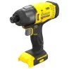 Zakrętarka 1/4" 165Nm V20 18V STANLEY SFMCF800B