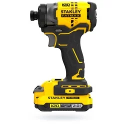 Zakrętarka 18V 2x2Ah 190m FATMAX V20 SFMCF820D2K
