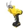 Sekator akumulatorowy V20 1x4Ah STANLEY SFMCPP32M1