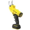 Sekator akumulatorowy V20 1x4Ah STANLEY SFMCPP32M1