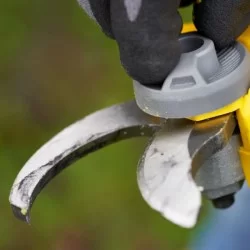Sekator akumulatorowy V20 1x4Ah STANLEY SFMCPP32M1