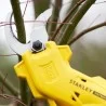 Sekator akumulatorowy V20 1x4Ah STANLEY SFMCPP32M1