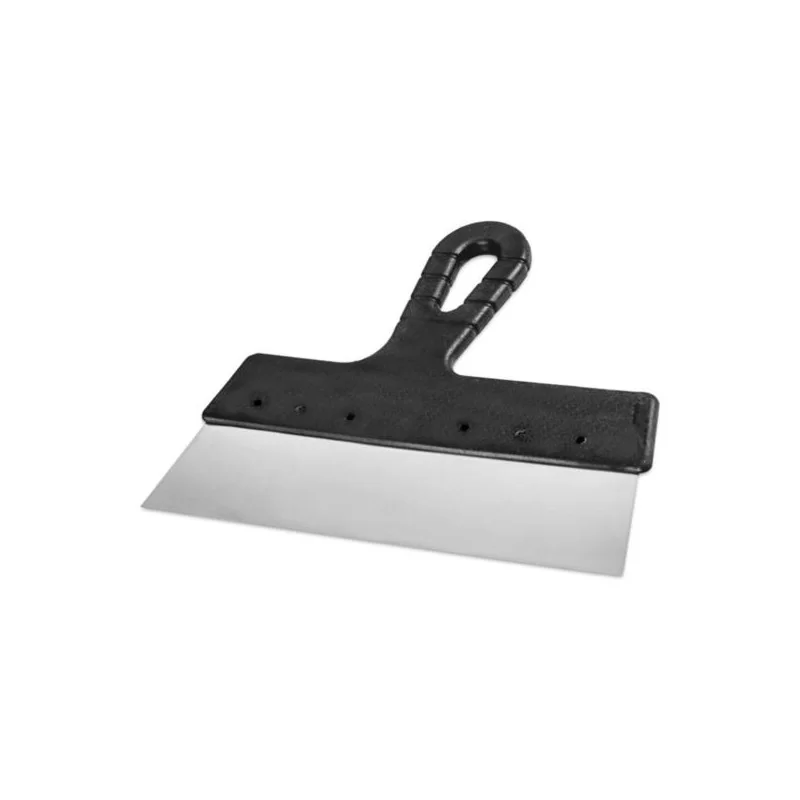 Szpachla malarska do gipsu 200 mm gładka 3201