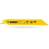 Brzeszczot DEWALT DT2361 152mm 1,8 5szt