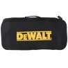Torba narzędziowa czarna 47 x 23 x 10 cm DeWALT N184943