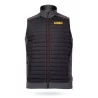 Bezrękawnik pikowany XXL DeWALT wzrost 182-188 cm L4130705