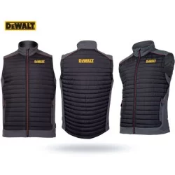 Bezrękawnik pikowany XXL DeWALT wzrost 182-188 cm L4130705