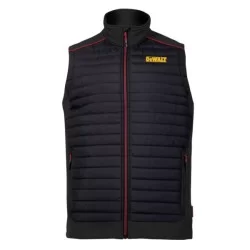 Bezrękawnik pikowany  M  wzrost 164-170cm  Dewalt