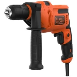 Wiertarka udarowa 500W BLACK&DECKER BEH200